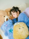 一ノ瀬美空。ar12月号より