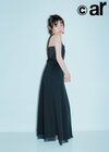 森七菜。2026年ar5月号より