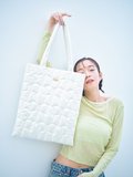 佐藤栞里。ar5月号より
