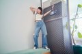 審良ふたば。2025年ar5月号より