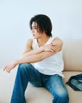 新浜レオン。ar11月号より