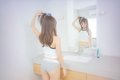 大原優乃。ar5月号より