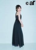 森七菜。2026年ar5月号より
