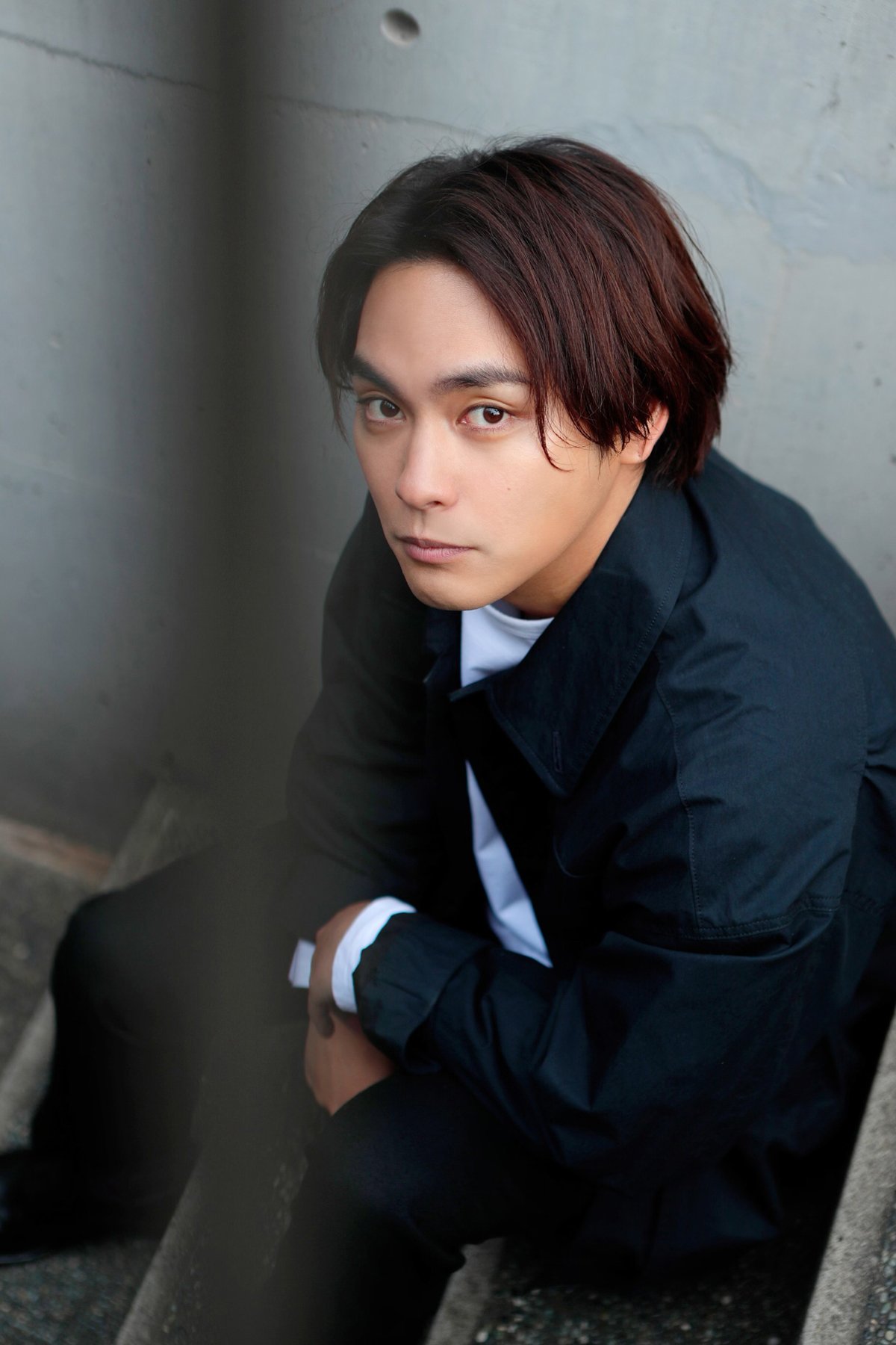 【画像・写真】 | 柳楽優弥「必要以上の情報が手に入る現代だからこそ…」海外の現場で感じたこと | arweb（アールウェブ） | 大好きな人 ...