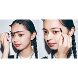上國料萌衣「セルフメイクにかける時間は１時間」かみこ流・眉メイクを徹底レクチャー！