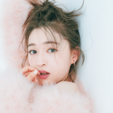 「誰かをトキめかす甘みも、自分をアゲるしゃれみも、どちらも譲れない！」最旬NEOメイク甘しゃれみ顔