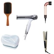 【プロ厳選ドライヤー・ヘアアイロン・ヘアブラシ9選】美髪の必須ツールだからこそこだわりたい♡ プロも「これは天才!」と大絶賛のアイテムを一挙ご紹介