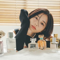 「万人ウケする香りよりもちょっぴり個性のある方が好き」桜田ひよりがお気に入りの香水を探してみた♡