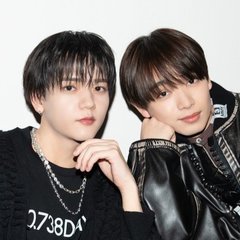 【宮世琉弥×FANTASTICS・中島颯太】二人が欠かさずチェックするSNSって？お互いの良きライバルは？仲良しトークは必見♡