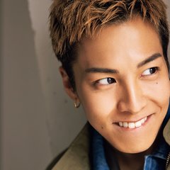 THE RAMPAGE・RIKUに迫る！実はおちゃめな素顔に胸キュン♡