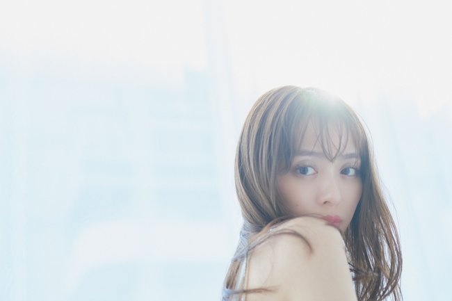 美髪の秘訣は朝晩のケアにあり♡内田理央から学ぶ！【ヘアケアのモーニング＆ナイトルーティン】