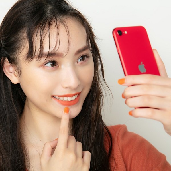 「私のメイク地味すぎ…？」写真で＆画面越しで映える顔には2つのポイントが！【NMB48梅山恋和】