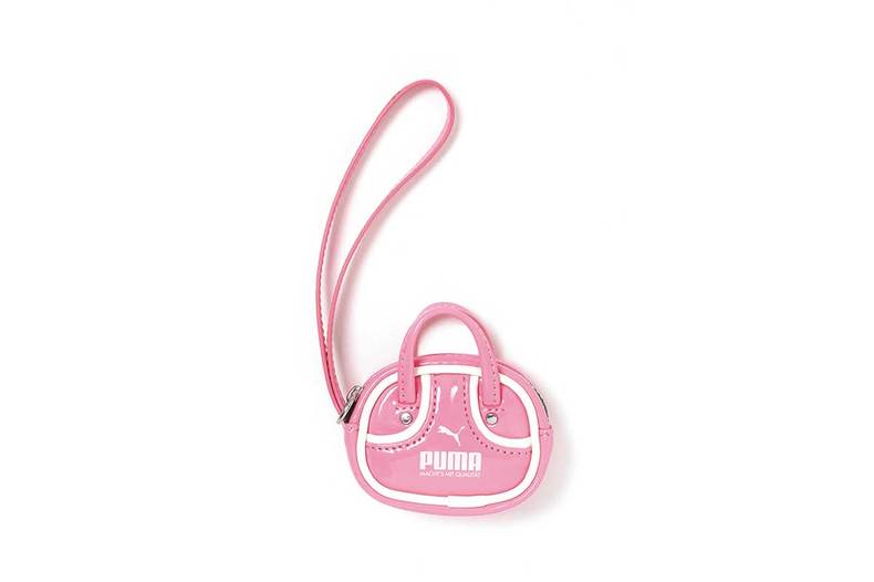 チャーム￥3,190／プーマ（プーマ お客様サービス）　