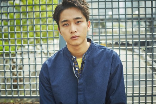 追いかけてギュッとしたくなる男・佐藤寛太(劇団EXILE)が再降臨