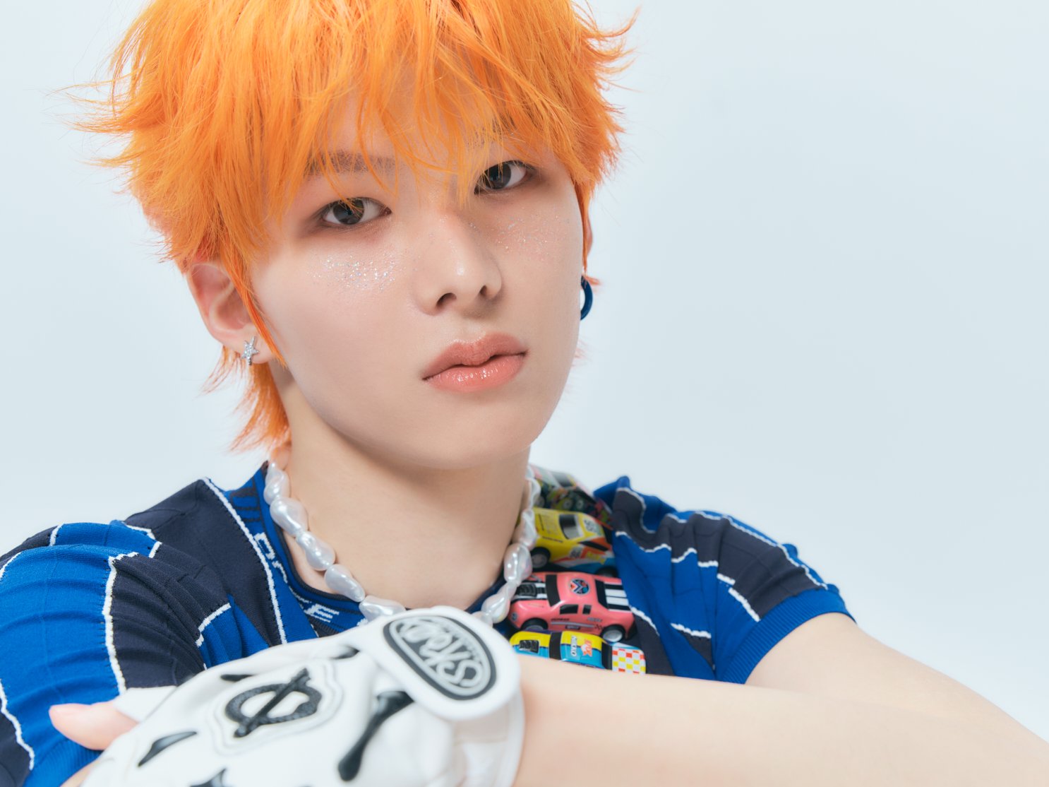 aoen（アオエン）】京助（KYOSUKE）を知る14問14答♡初公開する