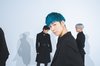 THE RAMPAGE from EXILE TRIBEの長谷川慎