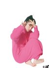 今田美桜。ar1月号より