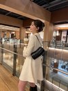 靴とバックで￥15,000以下♡ZARAの小物でつくるちょいGALコーデ