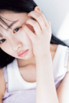 上村ひなの。ar7月号より
