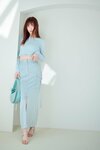 鈴木えみ。ar4月号より