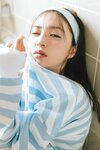 上西星来。ar12月号より