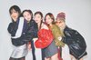 UN1CON。ar3・4月合併号より