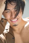 THE RAMPAGE from EXILE TRIBE/武知海青