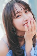担当美容師／代表　前原穂高さん(Violet 表参道)