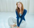 八木アリサ。ar5月号より