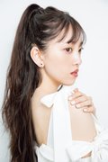 堀未央奈。ar9月号より