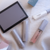 GU様、このリップ￥590は神すぎます。プチプラなだけじゃない「＃4me by GU」のコス メたちを徹底解剖！