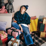 THE RAMPAGE・吉野北人「僕自身が好きなものを贈るようにしています」北人流ギフトの選び方って？