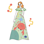 【下半期占い】ジョニー楓の12星座占い【かに座】私の意志よりも、愛を注いだ家族や仲間や恋人の気持ちの方が最優先（6/22〜7/22）