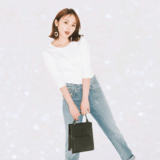 シンプルって逆にどう着こなすのかわからない…　無地白Tシャツを今より3倍着回せる合わせ方って？