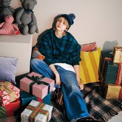 THE RAMPAGE・吉野北人「僕自身が好きなものを贈るようにしています」北人流ギフトの選び方って？