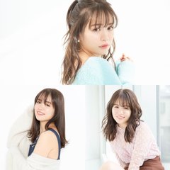 ゆうこすはダイアンパーフェクトビューティーで叶える！ 秋冬の髪もアウトバスケアでとぅるんとキープ♡