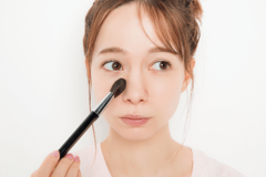 夏は顔面テカテカになっちゃう…（泣）　絶対ヨレたくない女子に捧ぐ最強ベースメイクHOW TO