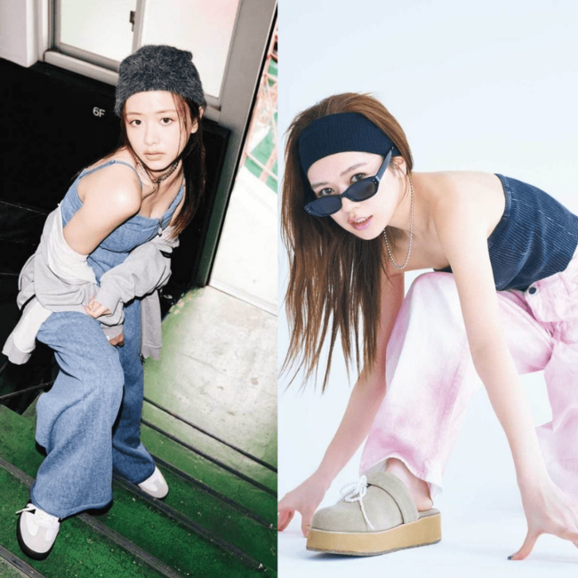 【2025年最新】Y2Kコーデとは？選び方のポイントは？ar風ギャルみファッションカタログも♡