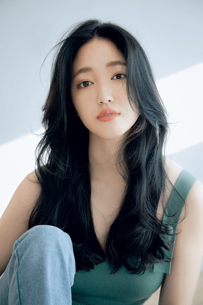 【ロング】全方位可愛くてモテすぎ注意なLOVEロング