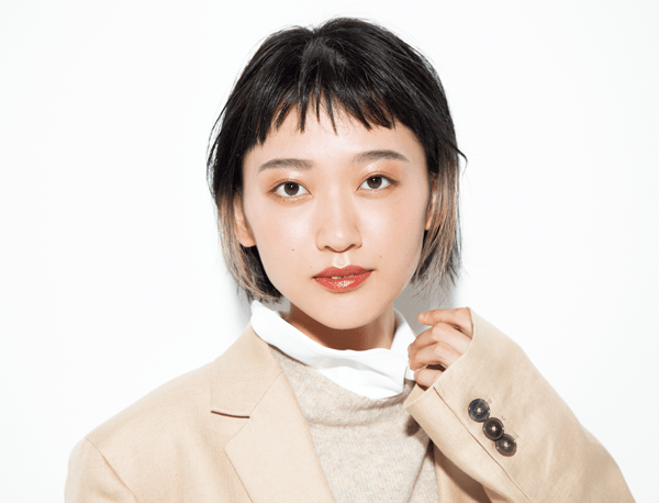 今年は自分らしくをテーマに♡   遊びゴコロ満点なこなれボブのすすめ