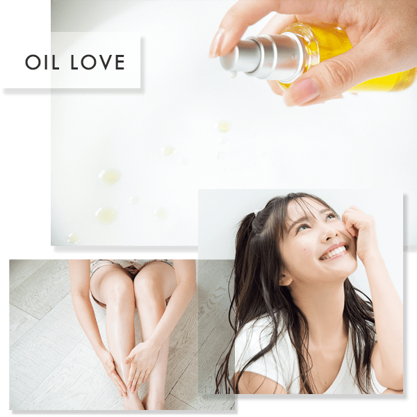 【荒地肌系・編集部員がついに発見！】　肌がキレイなモデルやスタッフたちの意外な共通点が判明！