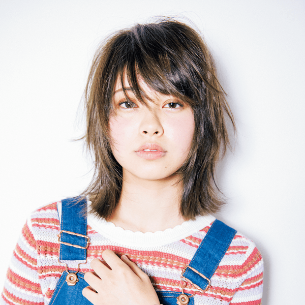 スリムなフォルムとダイナミックな動きのTHE ボブルフ！