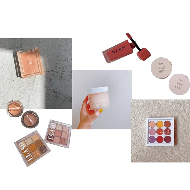 【韓コスラバーのリアル愛用品まとめ】「高確率でどこの？と聞かれる逸品です♪」