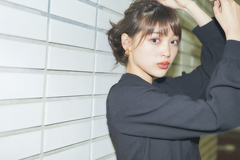 1 990でこのリッチ感は神レベル Guの高見えとろみブラウス Ar アール Web 2ページ目 大好きな人にモテるための髪型 メイク ファッション情報満載 1 990でこのリッチ感は神レベル Guの高見えとろみブラウス Ar アール Web 2ページ目 大好きな人にモテるための髪型 メイク ファッション情報満載