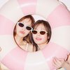 気分を盛り上げる小物や暑さ対策コスメを引き連れて海へGO！【水際小物＆暑さ対策コスメ】20選