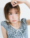 審良ふたば。ar9月号より　