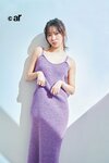 指原莉乃。ar2月号より