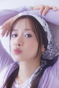 森香澄。ar11月号より