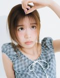 審良ふたば。ar9月号より　