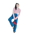 八木アリサ。ar10月号より